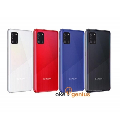 Galaxy A31 8/128GB