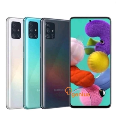Galaxy A51 6/128GB
