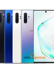 Galaxy Note10+ 256 GB