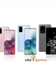 Galaxy S20 Ultra 12/128GB