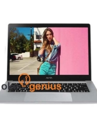 Liber 14 (i5-7Y54, 8GB, 128GB SSD, 14inc, Win 10, Space Grey) (NS14A1ID502PW)