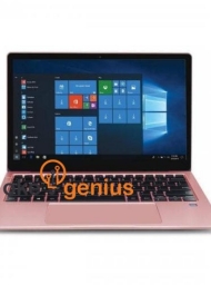 Liber 12.5 (i5-7Y54, 8GB, 256GB SSD, 12.5in, W10, Blossom Pink) (NS12A1ID007P)
