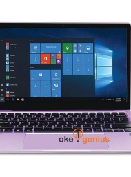 Liber 12.5 (i5-7Y54, 8GB, 256GB SSD, 12.5in, W10, Fragrant Lilac) (NS12A1ID008P)