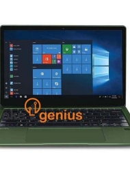 Liber 12.5 (i5-7Y54, 8GB, 256GB SSD, 12.5in, W10, Peacock Green) (NS12A1ID009P)