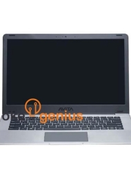 Pura 14 (A9-9420E, 4GB, 256GB SSD, 14in, W10, Space Grey) (NS14A6IDD441-SGGYB)