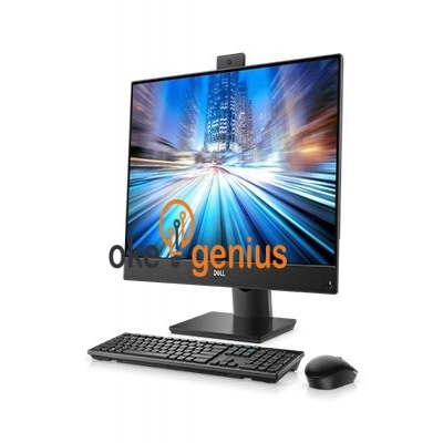 OptiPlex 7470 AIO (i7-9700, 32GB, 1TB HDD, Win10Pro, 23.8in Touch)