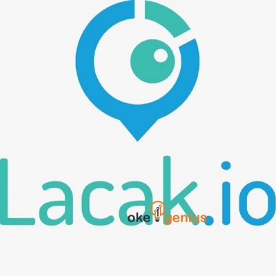 Mobile Aplikasi Pengelolaan Petugas Lapangan 1 License Pack