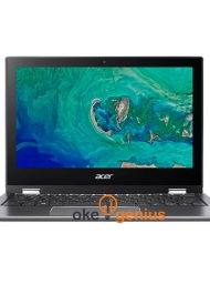 Spin 5 SP513-53N [NX.H62SN.002] (i5-8265U, 8GB, 256GB SSD, Win10, 13in FHD touch)