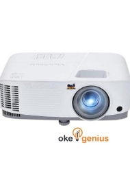 PROJECTOR PA503XE