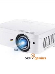 PROJECTOR PS501X