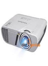 PROJECTOR PJD6552LWS