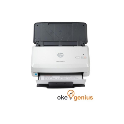 Scanjet Pro N4000 snw1 Sheet- feed Scanner [6FW08A]