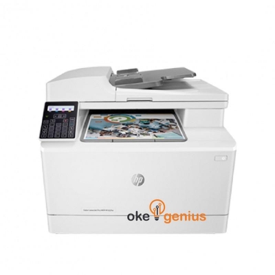 LaserJet Pro 100 Color MFP M183fw [7KW56A]