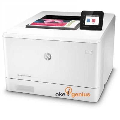LaserJet Pro 200 Color M255nw [7KW63A]