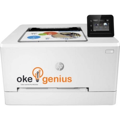 LaserJet Pro 200 Color M255dw [7KW64A]