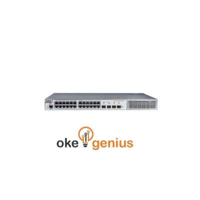 RUIJIE Switch 24 Port SWITCH (XS-S1960-24GT4SFP-UP-H) Cloud Managed Switch