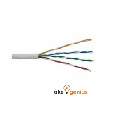 COMMSCOPE UTP CABLE CAT 5E
