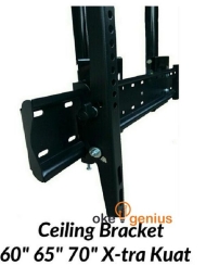 BRACKET LED 32 INCH, 43INCH - 55 INCH