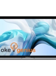 Macbook Air MGN73ID/A