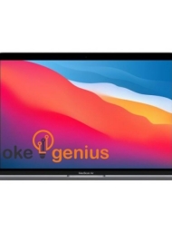 Macbook Air MGNA3ID/A