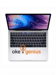 Macbook Pro MWP82ID/A (Silver)