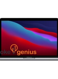 Macbook Pro MYD82ID/A