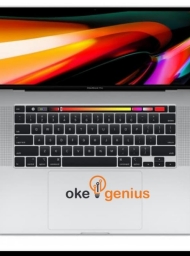 Macbook Pro Touch Bar MVVL2ID/A