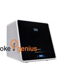 Philips UVC Chamber Mini Size 48 L UVCC090 36W 04