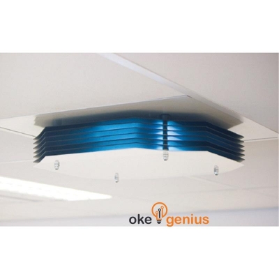 Philips UVC Upper Air Ceiling