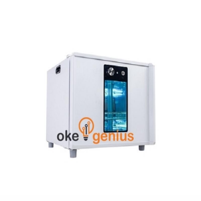 Philips UVC Chamber Small Size 66 L