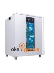 Philips UVC Chamber Medium Size 112 L