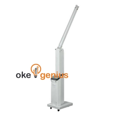 Philips UVC Trolley single arm no sensor