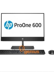 ProOne 600 G6 22 AIO (i5-10400T, 8GB, 2TB, Win10Pro, 21.5in)