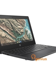 HP Chromebook 11 G8 CelN4020 4GB 32SSD 1/1/0 (3D2W5PA)