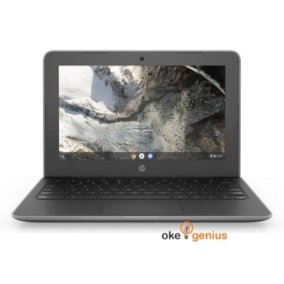 HP CHROMEBOOK 11 G8 EE (CELERON N4120, 4GB, 32GB EMMC, CHROME OS, 11.6 INCH, 3Y) NOTEBOOK
