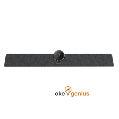 Video Conference UC S10 4K Fixed lens soundbar w/ Android system