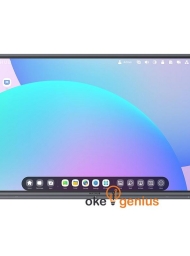 Interactive Flat Panel Education Model L86FA