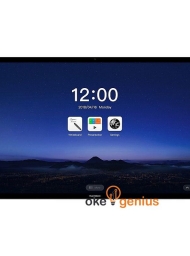 Interactive Flat Panel C55FA + Android