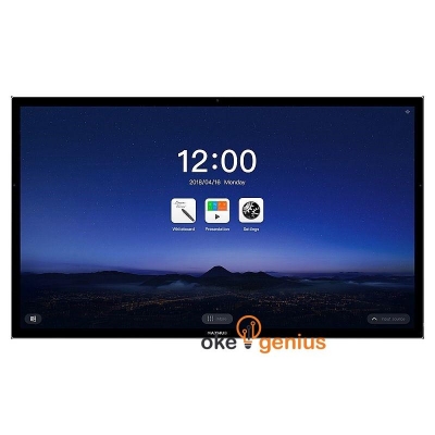 Interactive Flat Panel C55FA+ Windows i7