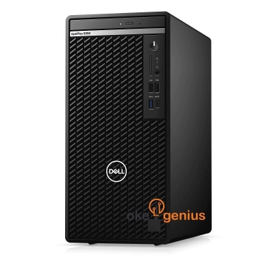 OptiPlex 5090 Tower XCTO (i5-10500, 8GB, 256 GB SSD, Win10 Pro)