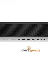 EliteDesk 800 (i5-10500, 8GB, 1 TB SSD, Win10Pro, 21.5in)