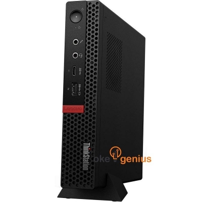 Lenovo ThinkStation P350 Tiny (i7-11700, 16GB, 1TB SSD, W10Pro)