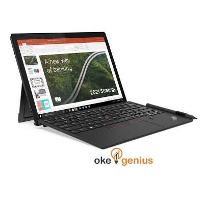 ThinkPad X12 Detachable Gen 1 (20UVS0CJ00)